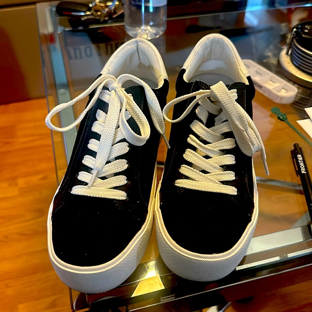 dolce vita women sneakers